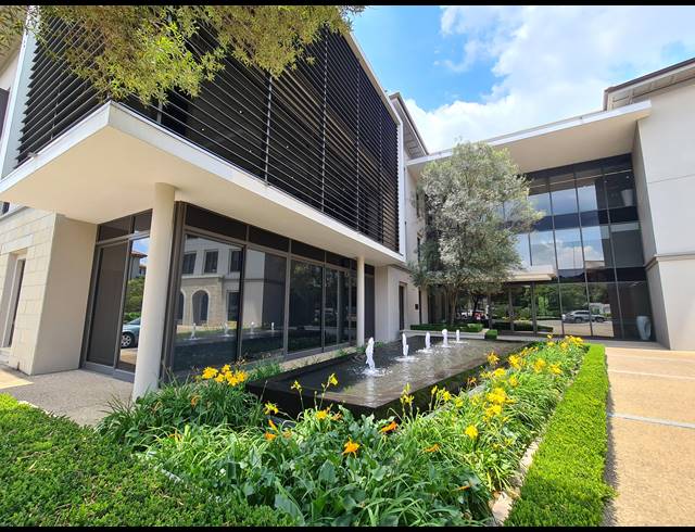 331M² OFFICE TO LET IN FOURWAYS